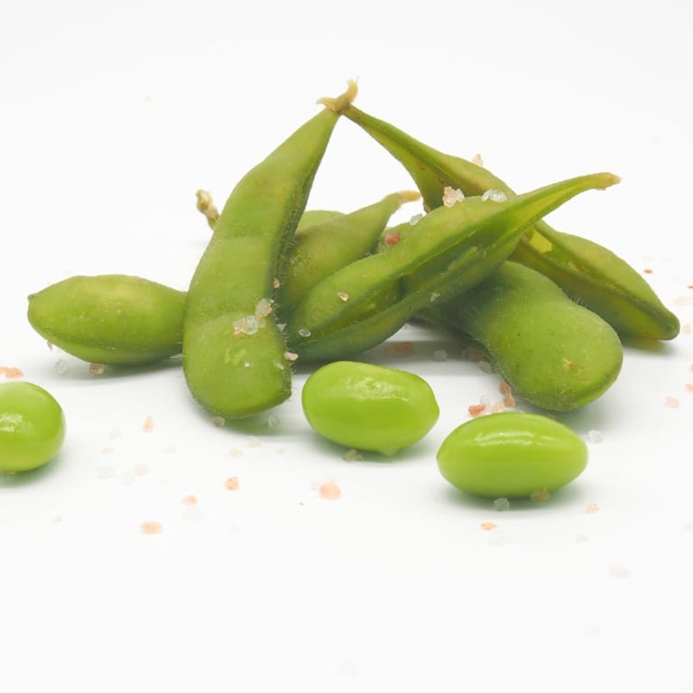 Delicious Edamame: A Japanese Delight