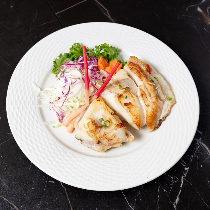 Chilean Sea Bass Kama.