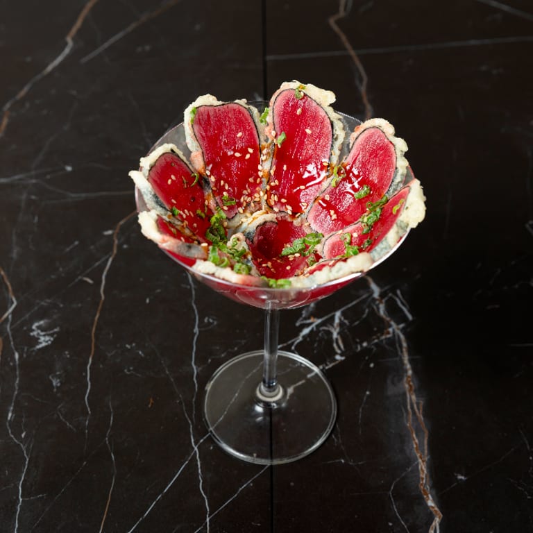 Discover Our Tuna Specialties