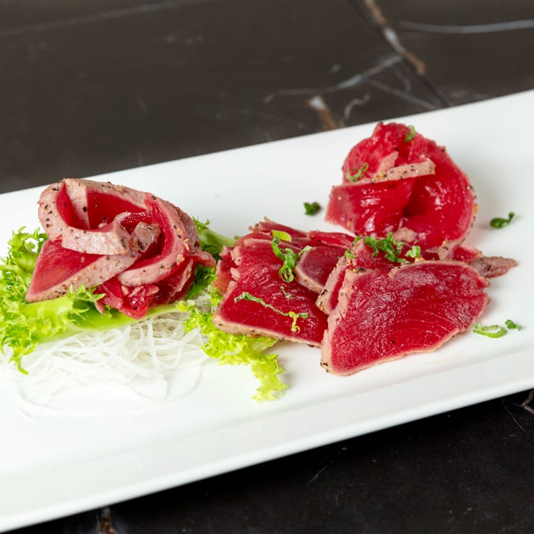 Delicious Lobster Roll and More